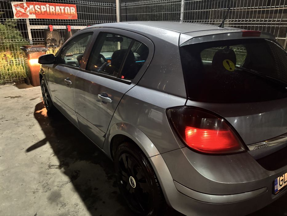 Vand opel astra h 2004 1.7 cdti