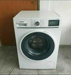 Siemens model nou. 8 kg.