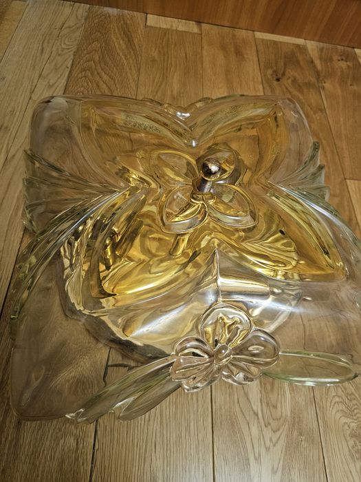 Люстра 2шт обе сразу