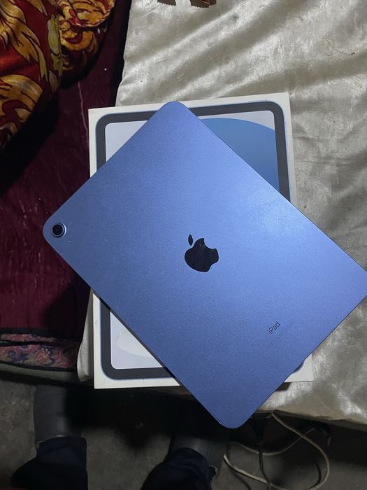 Ipad 10 Ideal yangide