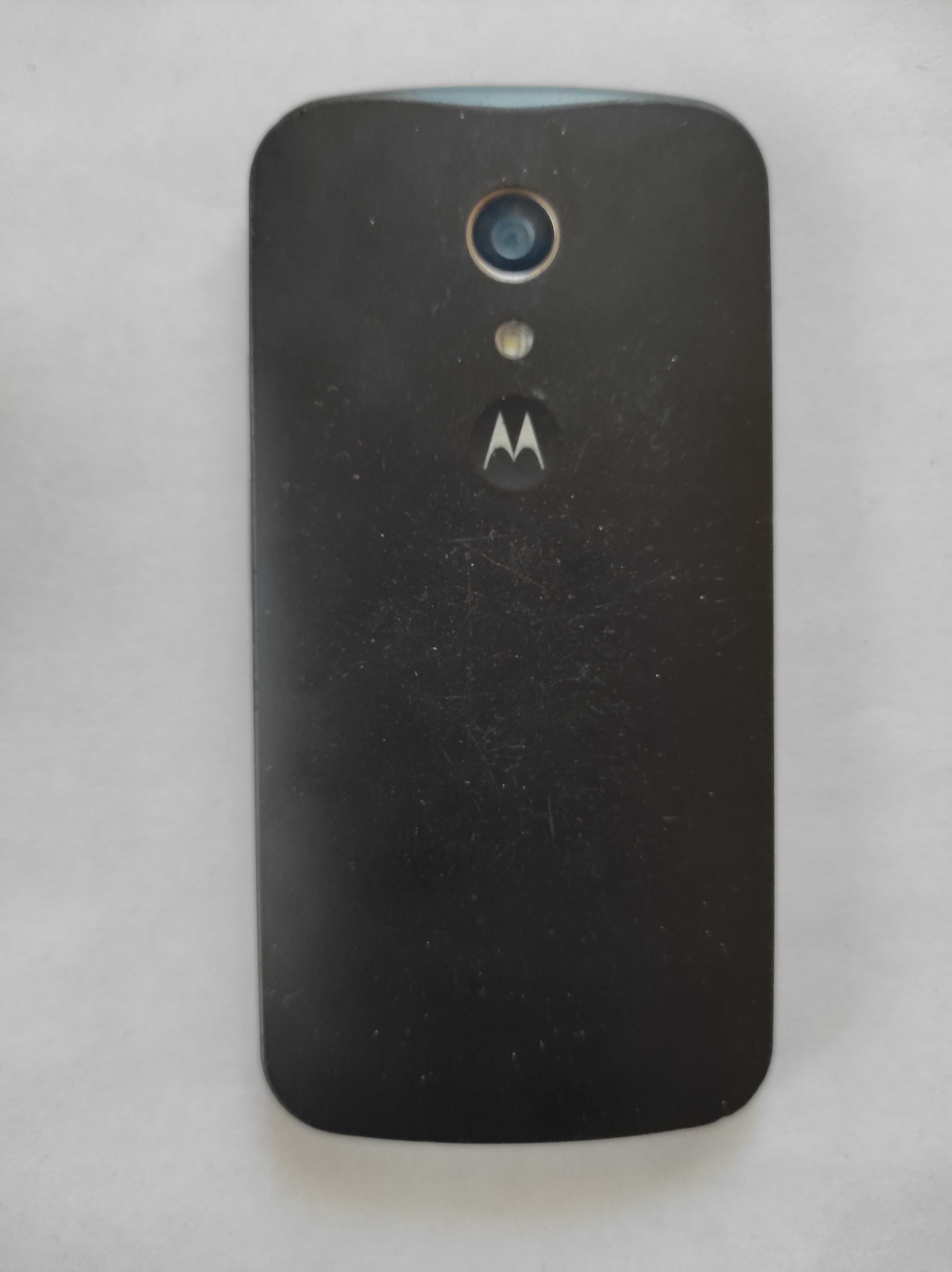 Motorola Moto G New (G2) Dual XT1068