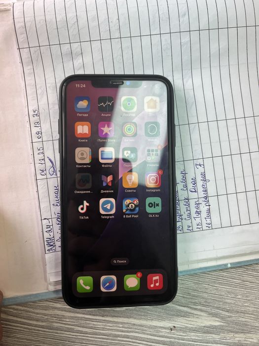 Xs max 256гб ориг