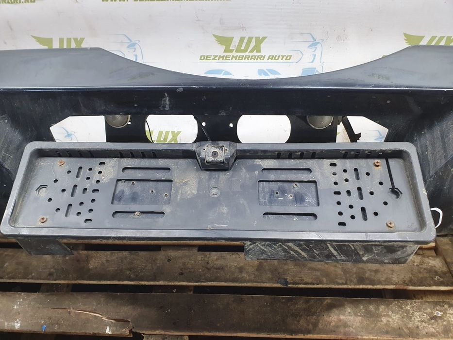 Bara spate Suzuki Grand Vitara 2 [2005 - 2008] 1.9 ddis F9Q