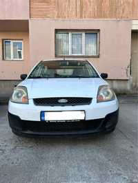 Ford Fiesta 2006