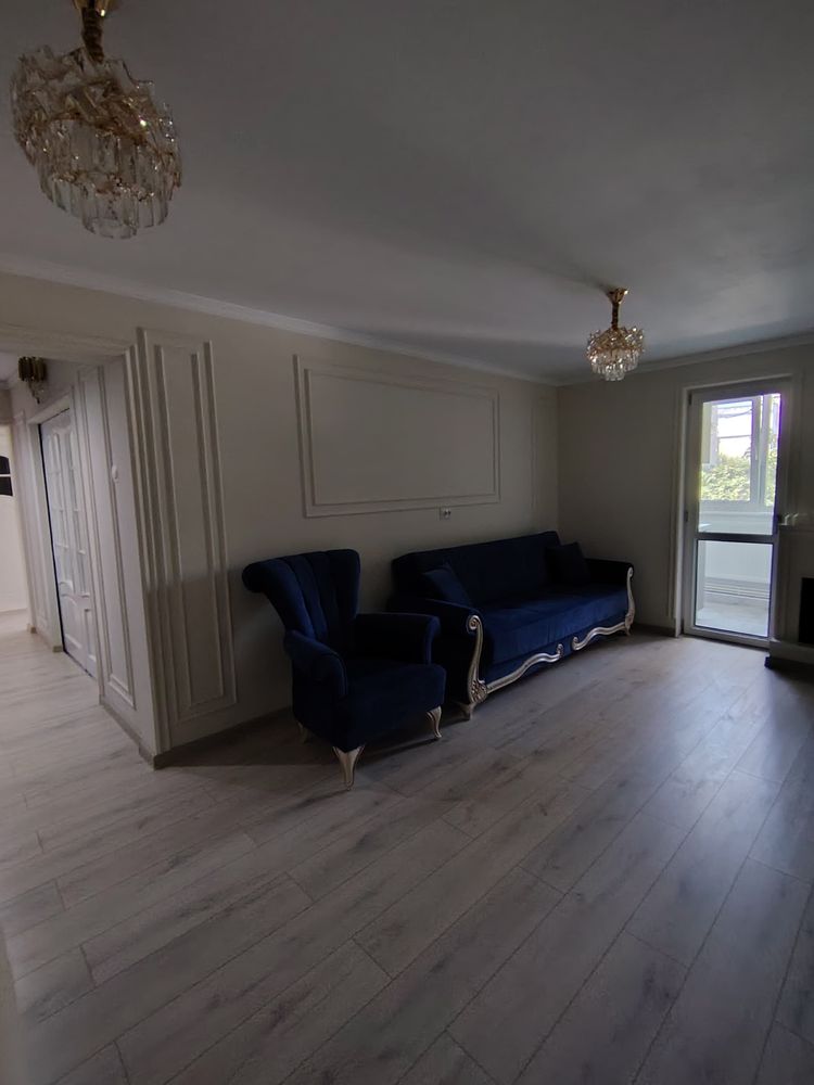 Inchiriez apartament 3 camere RENOVAT