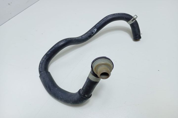 Conducta Vaccum Nissan Qashqai a 2-a generatie J11