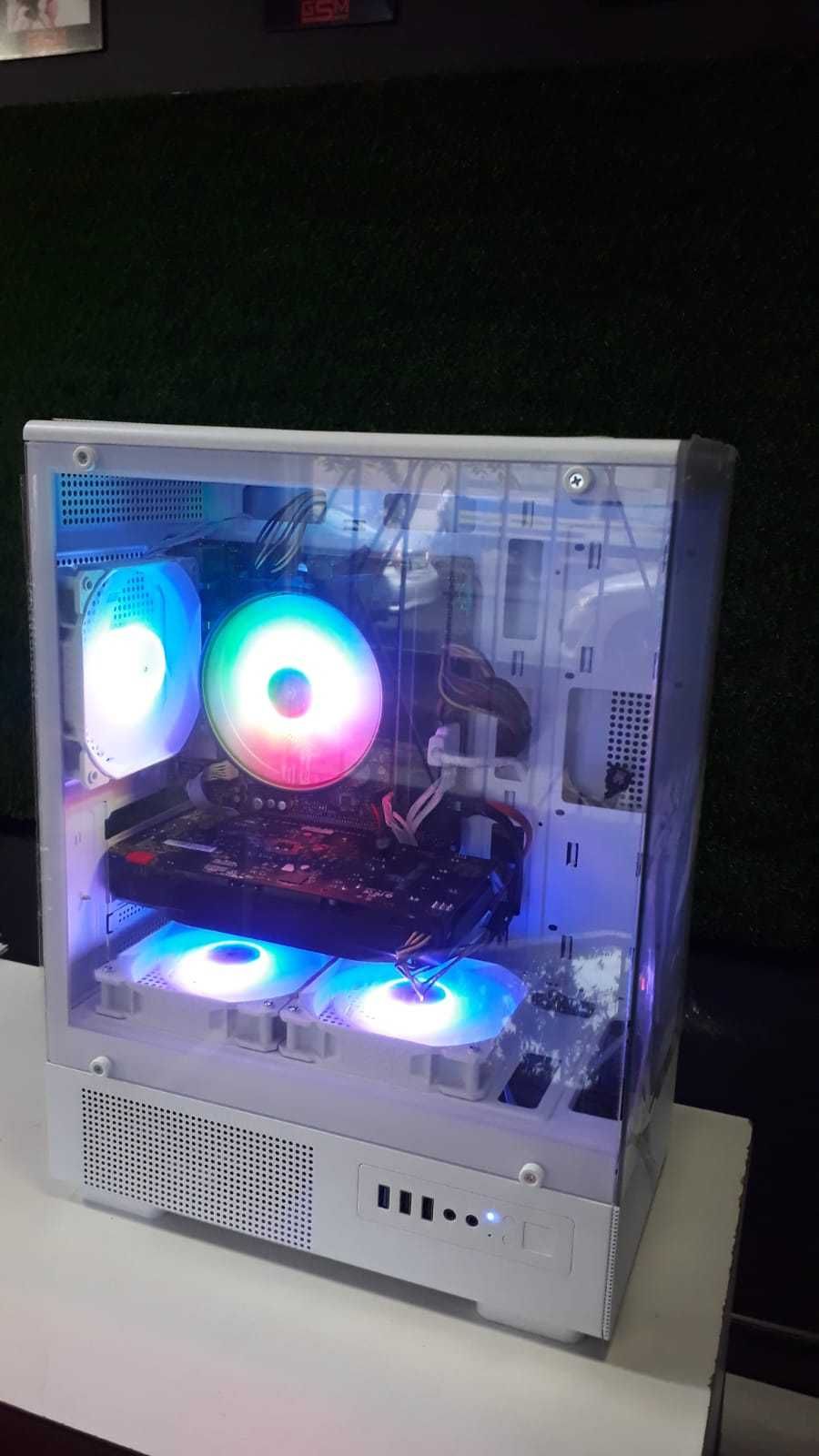 Игравой компьютер