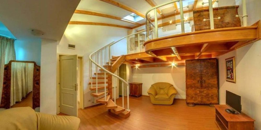 Vila Picasso de Revelion/Breaza, jud. Prahova