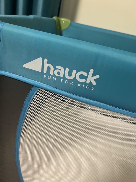 Patut de voiaj/ tarc