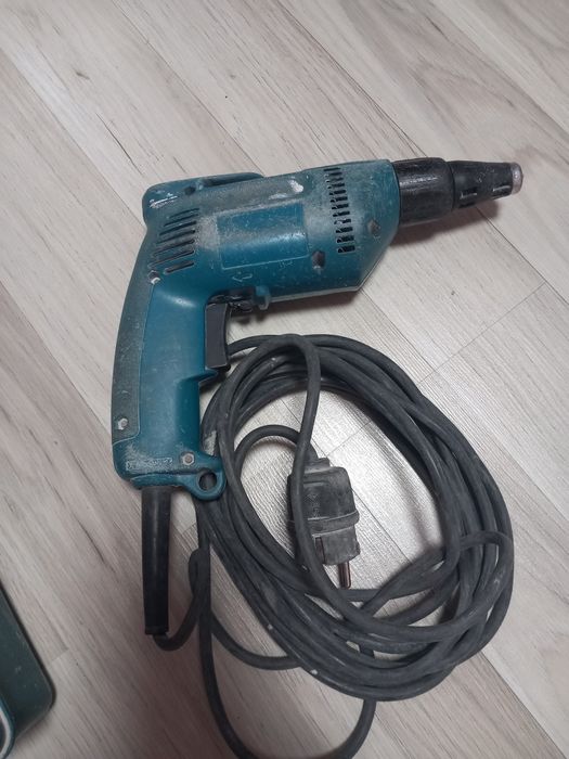 Винтоверт за гипскартон Makita 6821 3 бр