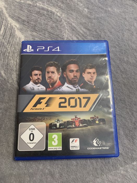 Joc f1 2019 pentru ps4