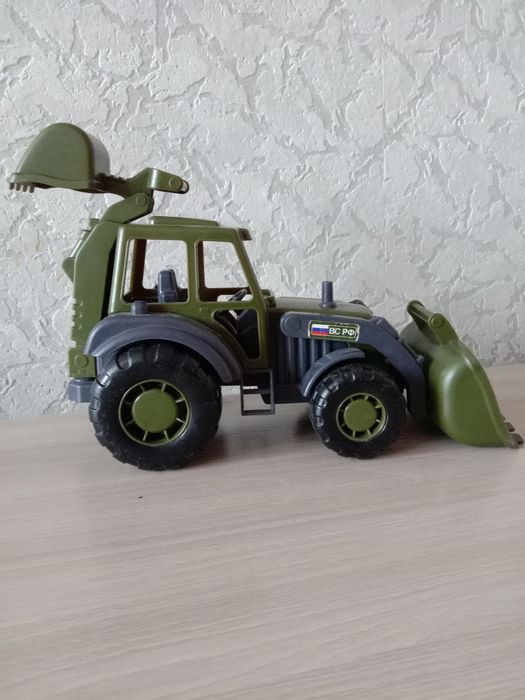 Детские  игрушки