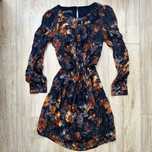Rochie de toamna