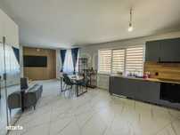 Apartament 3 camere de vanzare in Floresti