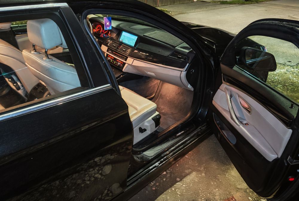 BMW F11 An fabricație 2012 2.0 D