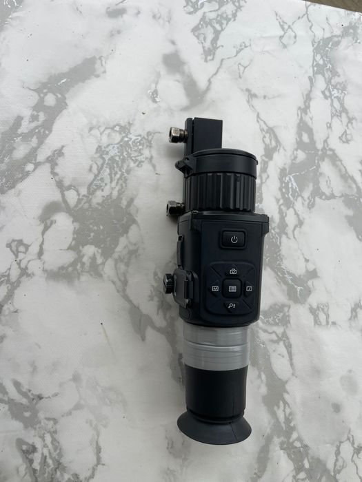 Термална камера.Termalna kamera термалка.ловна