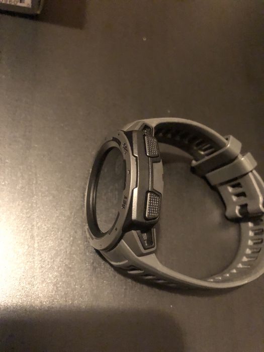 Ceas Smartwatch Garmin Instinct