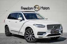 Volvo XC 90 Inscription Luxe,Pilot Assist,Garantie 12 luni Volvo