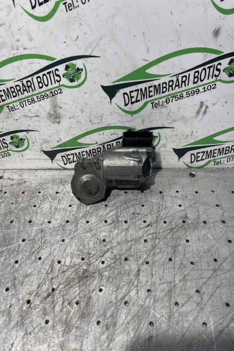 Blocator volan A 203 462 11 30 Mercedes-Benz C-Class W203/S203/CL203