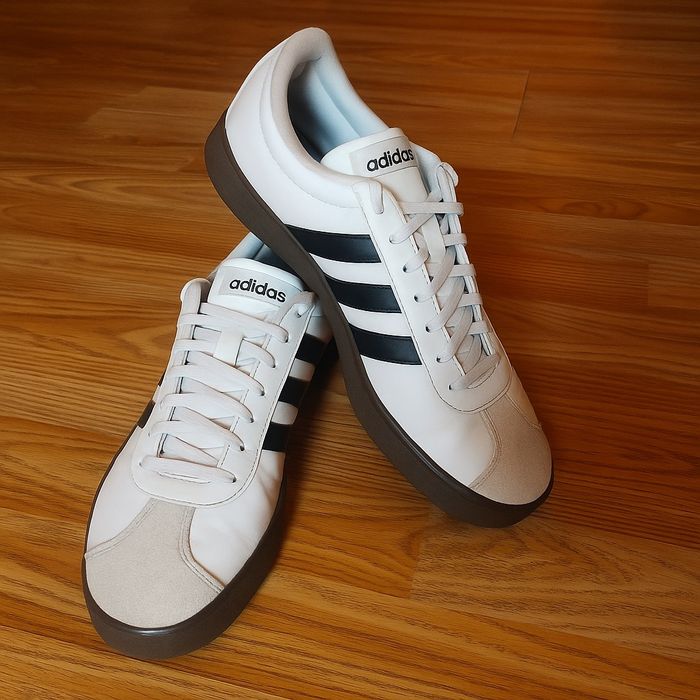 Спортни обувки Adidas samba