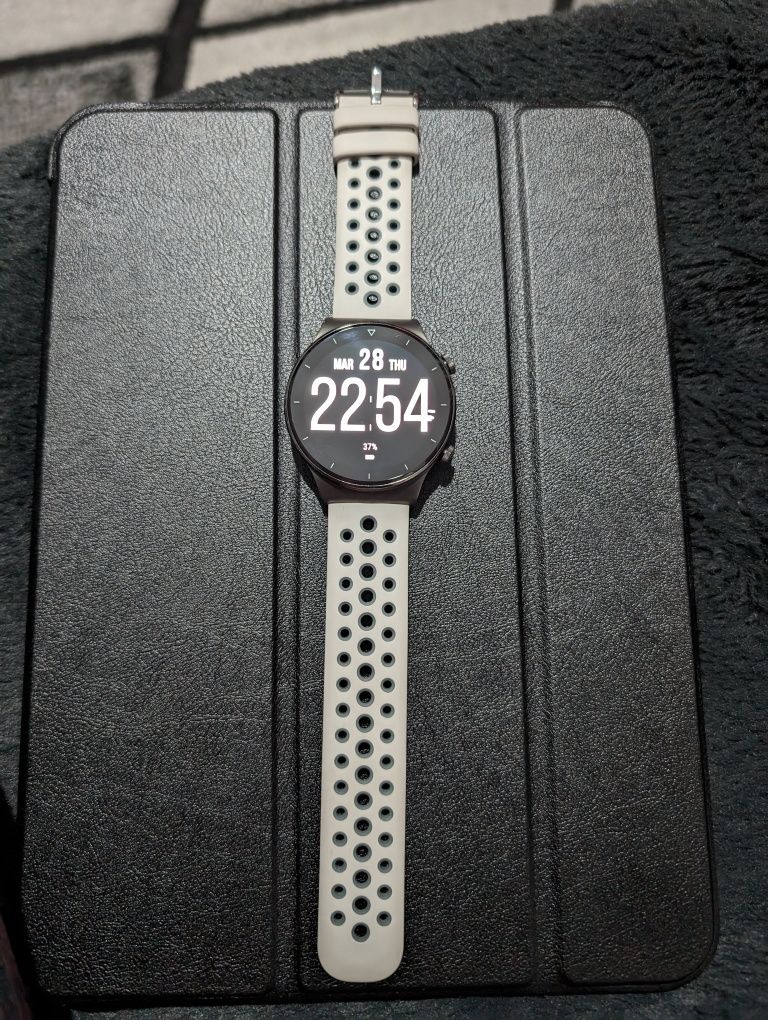 Smartwatch Huawei Gt2 Pro