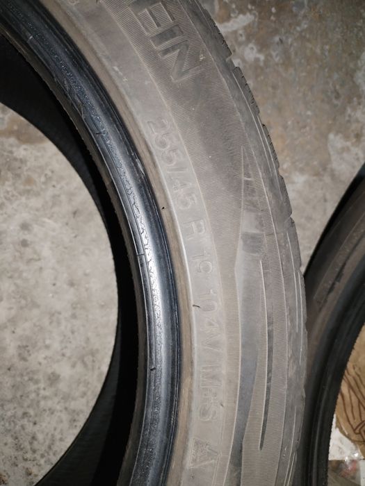 Cind anvelope 235 45 r19