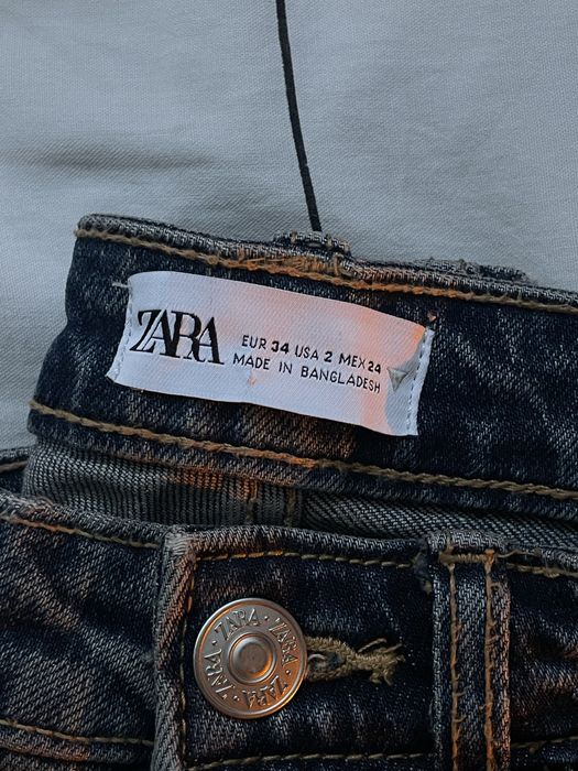 Нови дънки на Zara