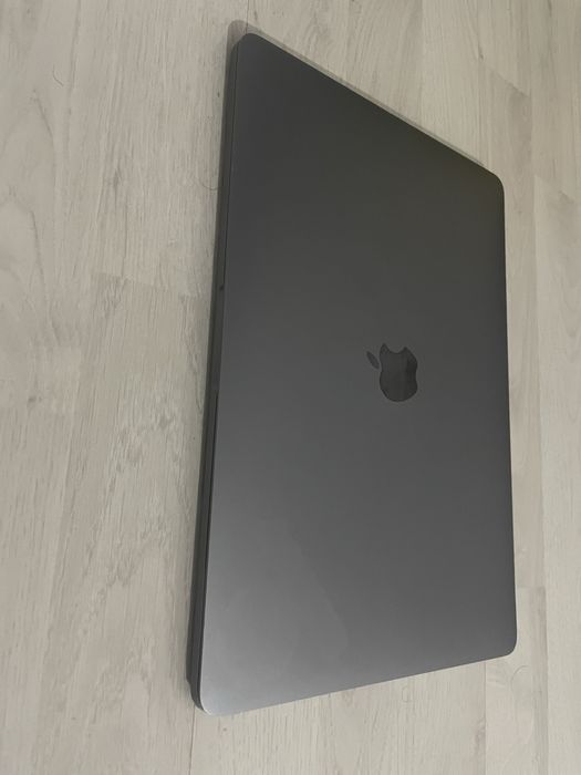Macbook pro 2017