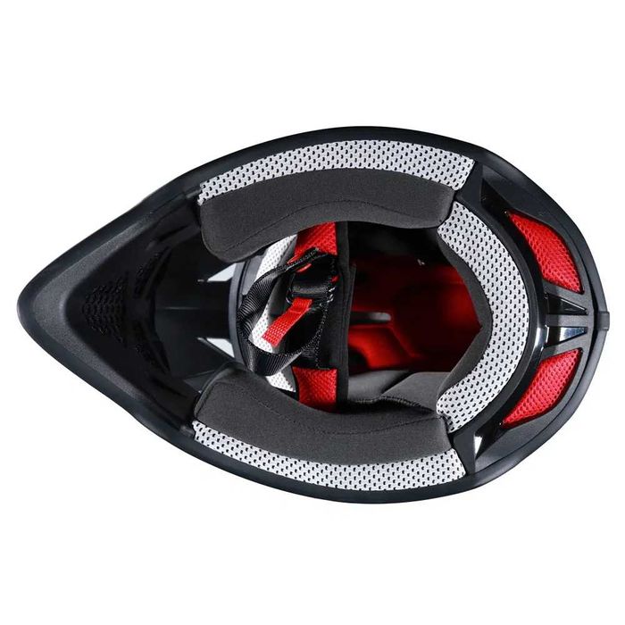 ТОП ОФЕРТА Мотокрос мото каска ONEAL C SRS  Hype М 57-58 см. .NEW