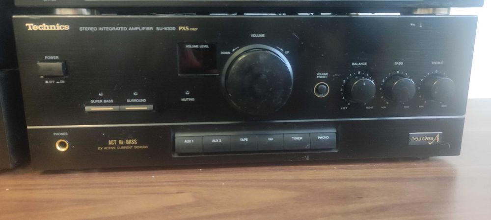 Продавам сет  Technics