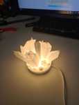 Lampa printata 3d