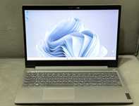 Игровой ноутбук lenovo 3