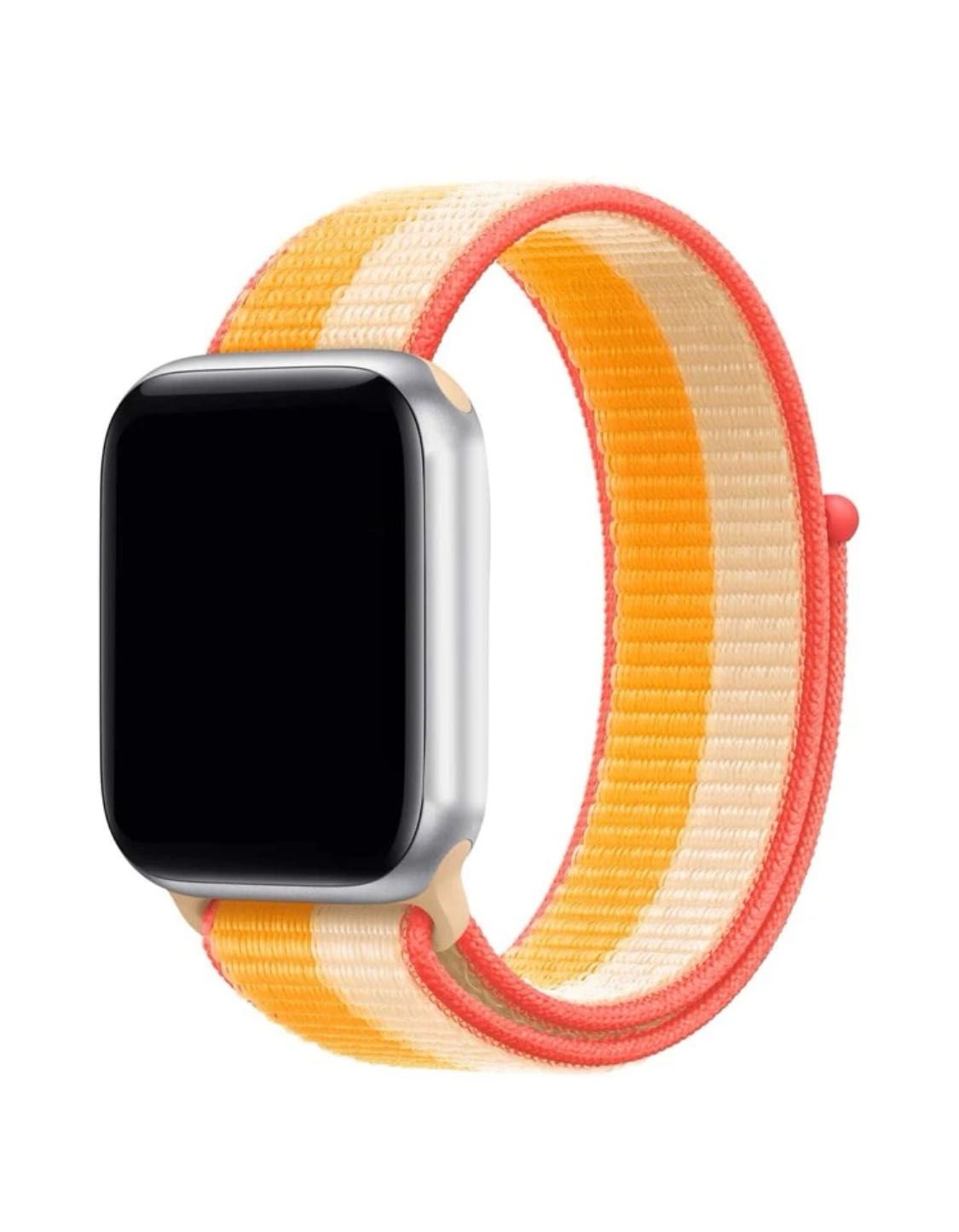 Каишка за Apple Watch 42mm/44mm/45mm/49mm