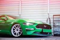 Jante Aliaj JR WHEELS / JR29 White / Ford Mustang GT