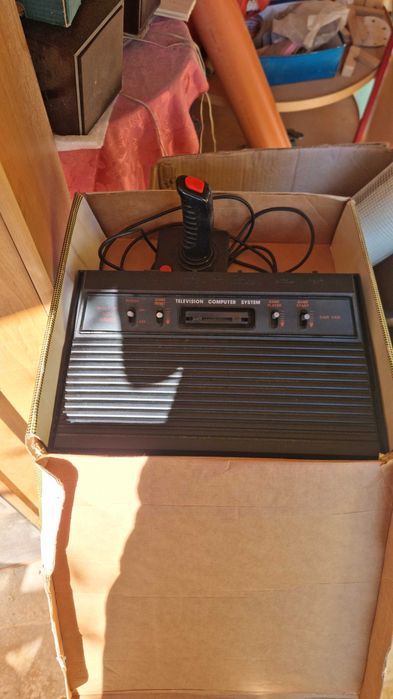 Vand consola rambo tv game