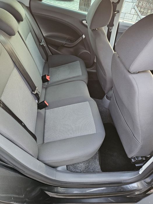 Seat Ibiza - Ecomotive - Stare Foarte Bună