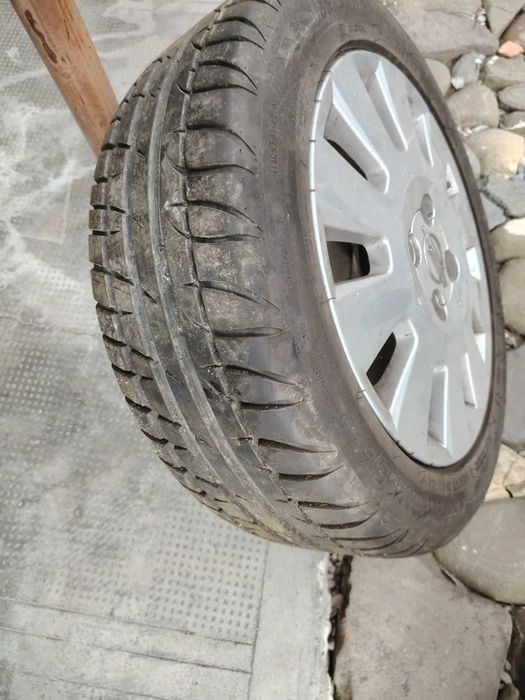 Vand sau dezmembrez Opel Corsa C