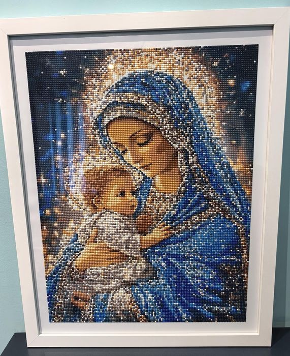 Диамантени гоблени