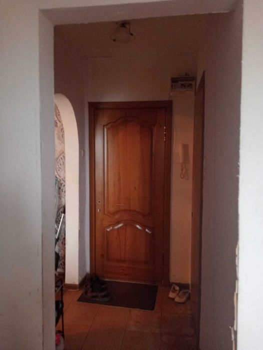 Продается бывшее МСО в районе Курмыш