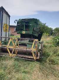 Dezmembrez combina john deere 930