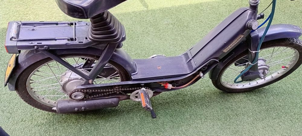 De vânzare Piaggio Ciao 50 cc