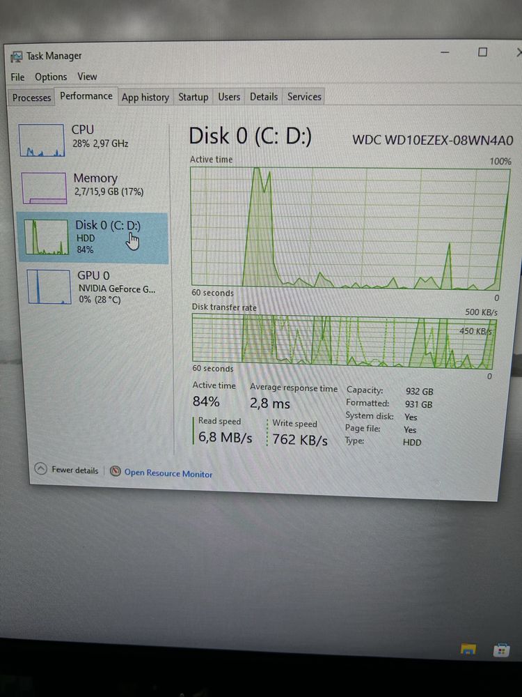 Calculator Asus.