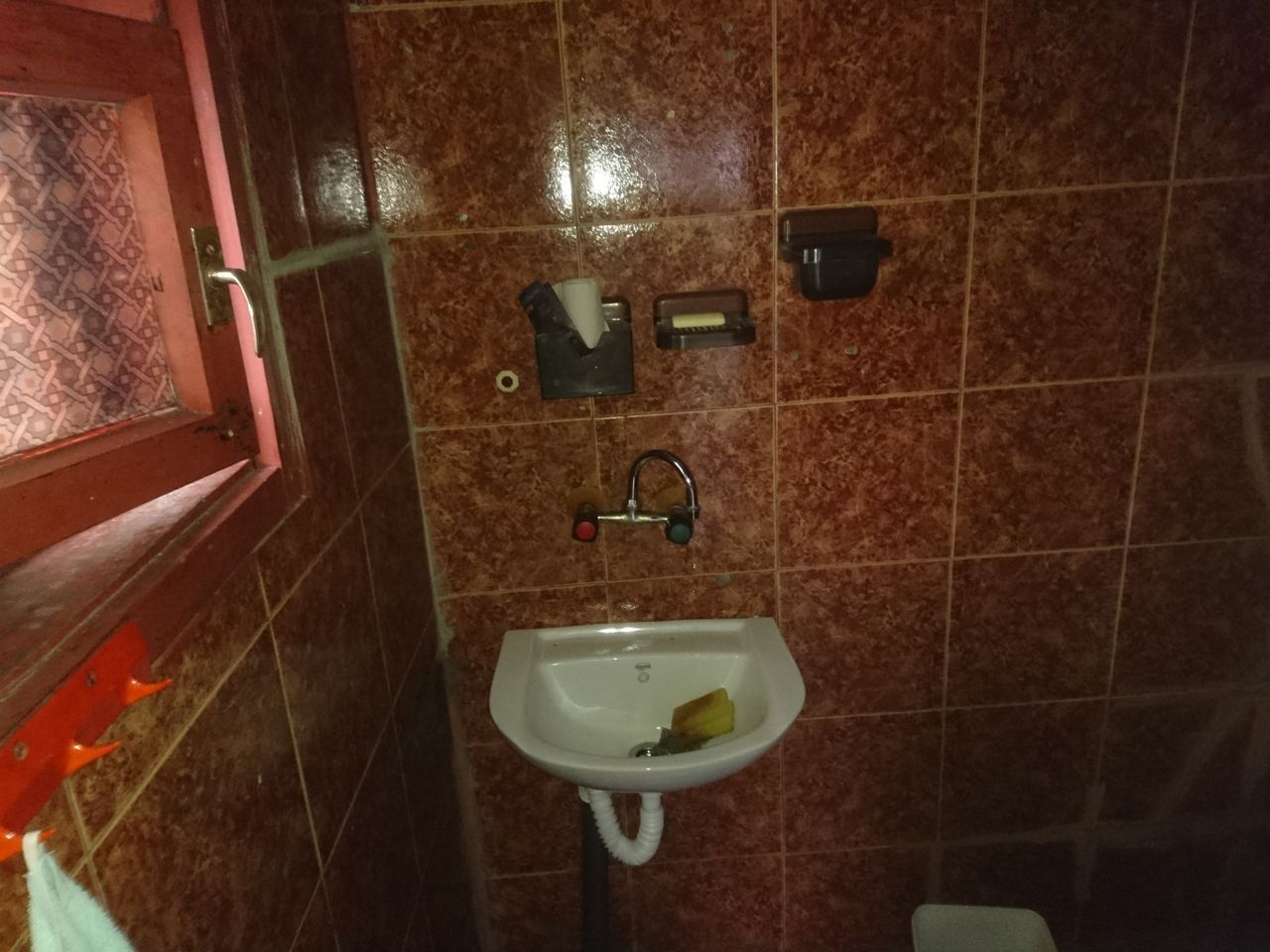 Продава се Етаж от къща в София, Овча купел 1 - 40 кв.м за 3 €/кв.м - Снимка #9