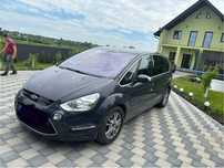Ford S-MAX din2012 -7 locuri