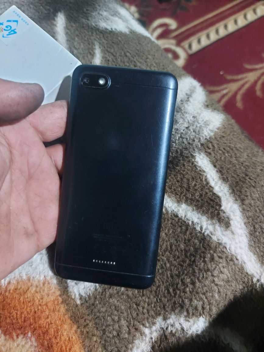 Telfon sotiladi Redmi 4 X