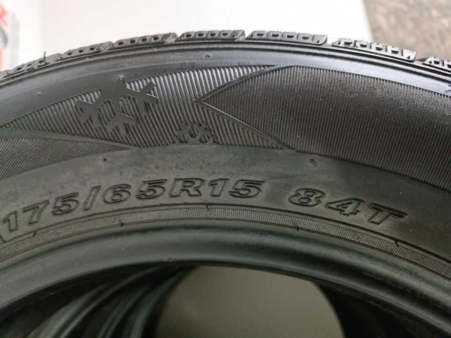 175/65/15 84T NEXEN CP N10749 M+S