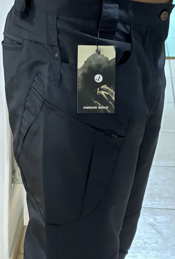 Pantaloni tactici politie, jandarmerie Noi