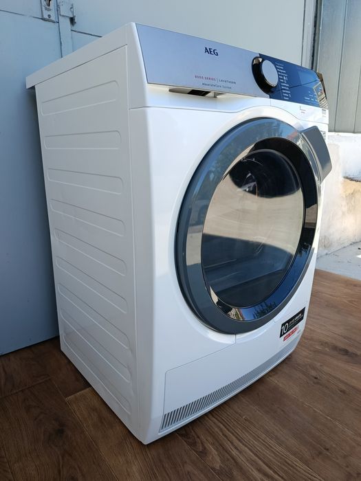 Сушилня AES Series 8000