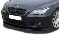 Lip (prelungire) bara BMW 5er E60 / E61  (2007+)