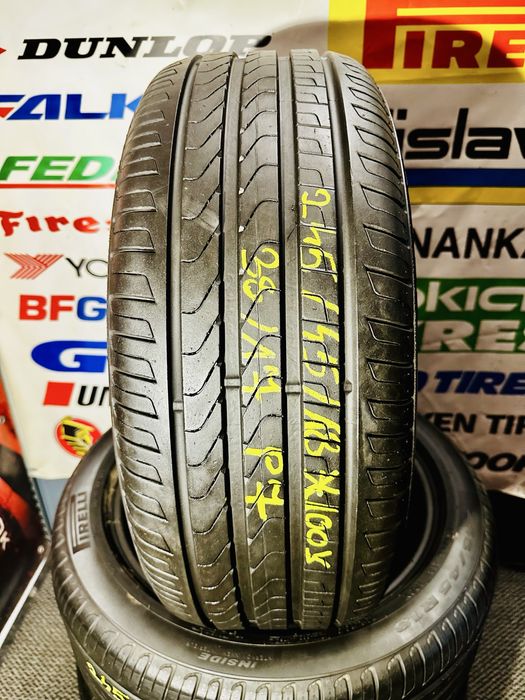 245/45 R18 100Y XL RSC - Pirelli PZero Oferta